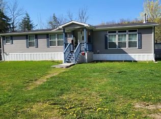 1792 Glenn Rd, Knoxville, PA 16928