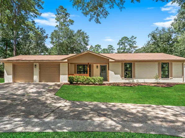 9096 N Comanche Cir, Willis, TX 77378