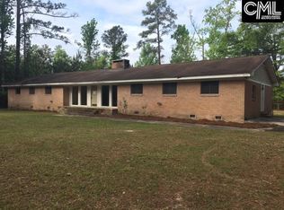 1701 Horseshoe Dr, Columbia, SC 29223