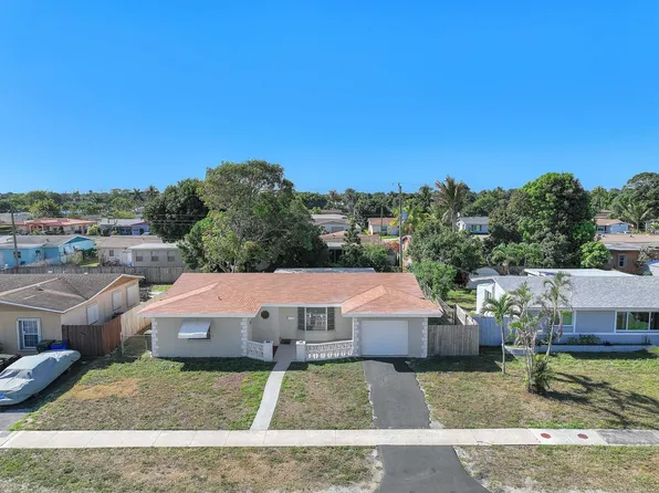 3676 NW 28th Court, Lauderdale Lakes, FL 33311