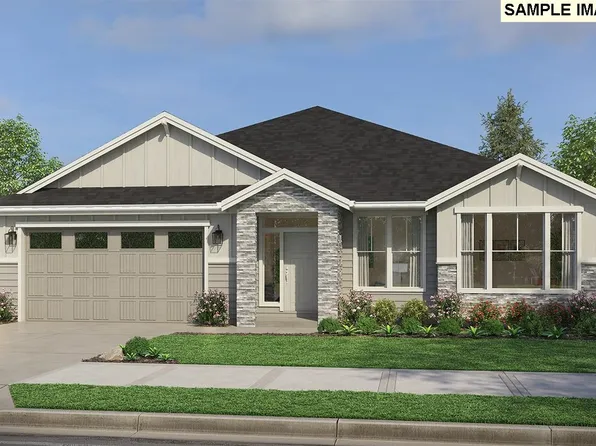 8205 NE 174th Ave, Vancouver, WA 98682