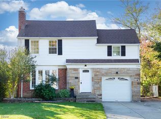 1766 Longwood Dr, Mayfield Heights, OH 44124
