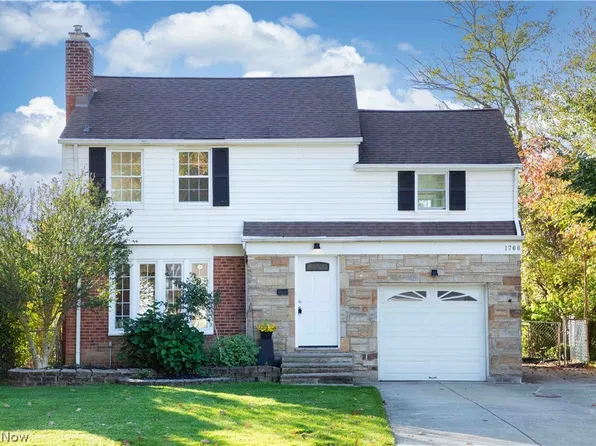 1766 Longwood Dr, Mayfield Heights, OH 44124