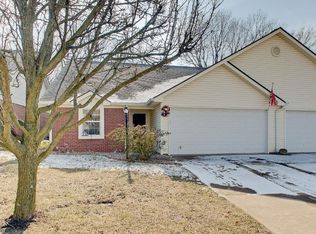 3915 Gray Pond Ct, Indianapolis, IN