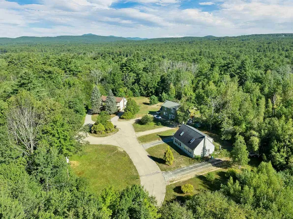 3 and 5 Ryefield Terrace, Wolfeboro, NH 03894