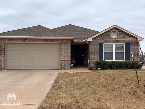 5327 Nicole Dr Photo 1