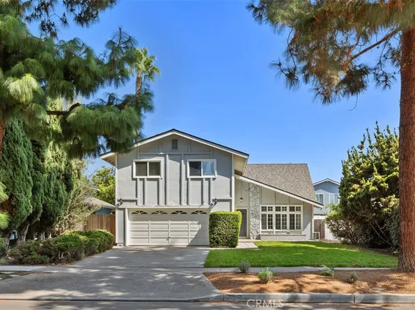 1851 Roanoke Ave, Tustin, CA 92780