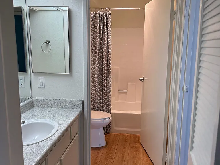 **Prime Location | Clean & a Great Value Well-Appointed Apartments with Private Balcony** — Photo 7