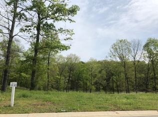 55 Eagle View Dr, Batesville, AR 72501