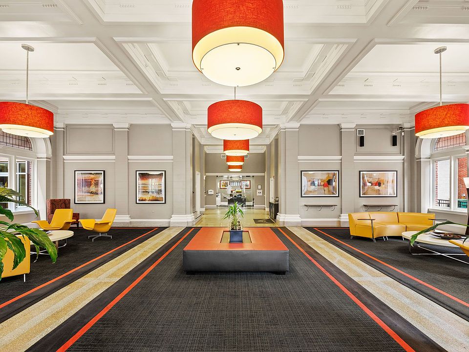 8 N Howard St T910, Baltimore, MD 21201 Zillow