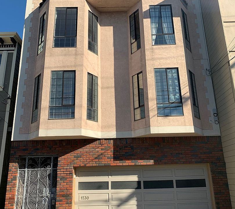 1st image of 1230 18th Ave APT 1