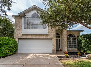 14742 Single Trce, Austin, TX 78728