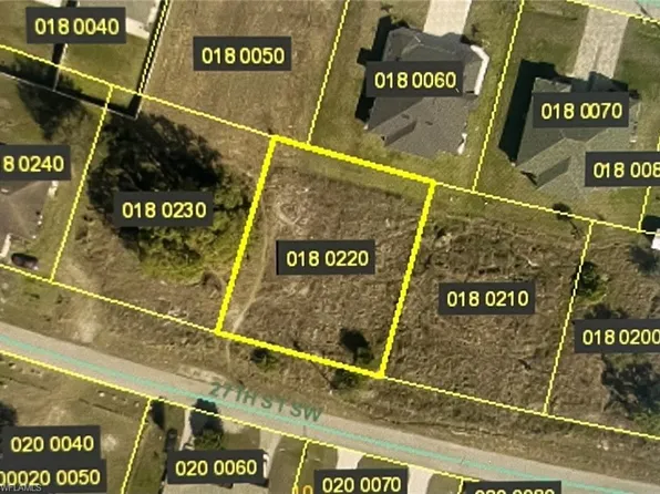 4432 27th ST SW, LEHIGH ACRES, FL 33973