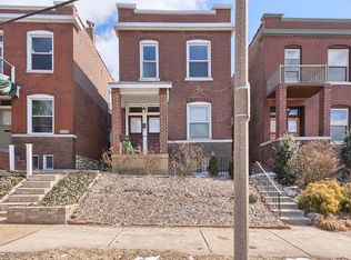 3456 S Spring Ave, Saint Louis, MO 63116