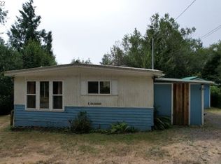 94678 Laurel Ln, Gold Beach, OR 97444