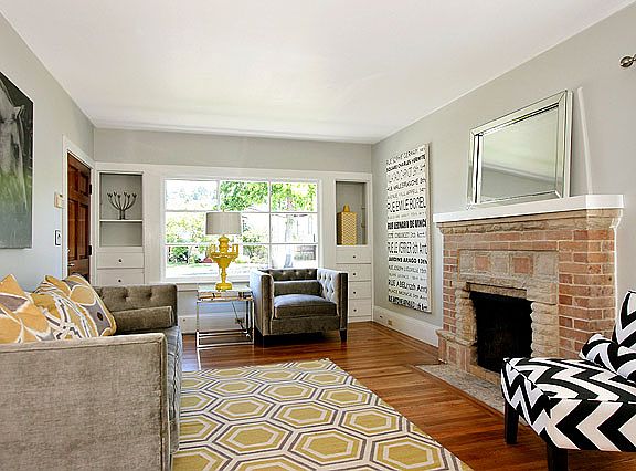 2nd image of 3015 California St