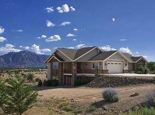 3455 W Friendly Meadow Rd, Prescott, AZ 86305