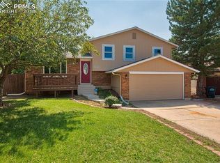 3919 Ruskin Pl S, Colorado Springs, CO 80910