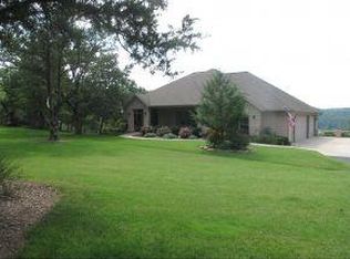 3997 Talking Rocks Rd, Branson West, MO 65737
