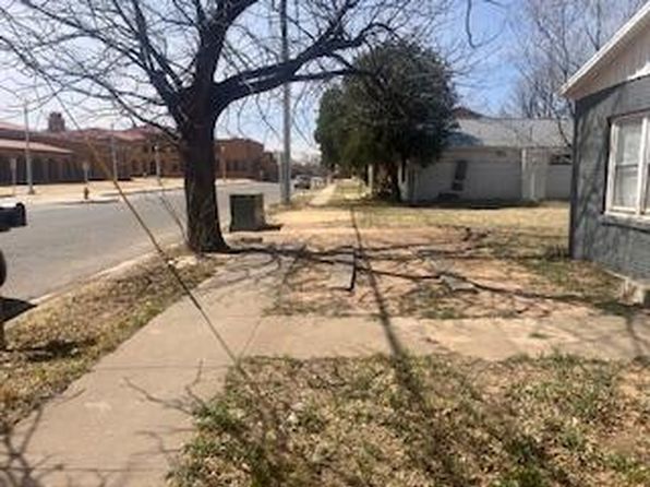 1914 18th St, Lubbock, TX 79401