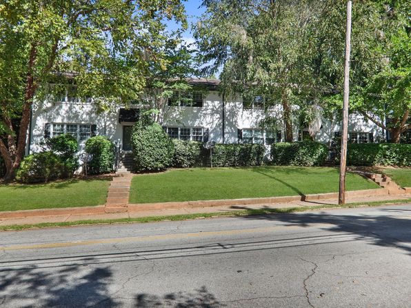 401 Clifton Rd NE APT 7