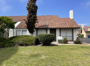 4746 Calle Camarada, Santa Barbara, CA 93110