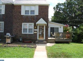 5224 Alverstone Rd, Clifton Heights, PA 19018