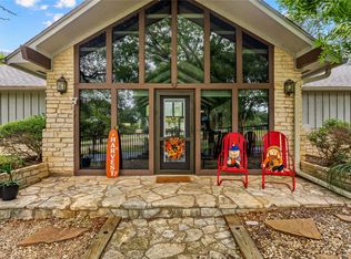 113 County Road 1275, Morgan, TX 76671