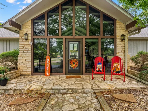 113 County Road 1275, Morgan, TX 76671