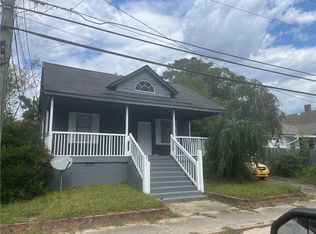 2 W Palmetto St, Covington, GA 30014