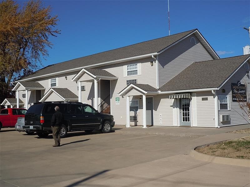 Cleveland Apartments