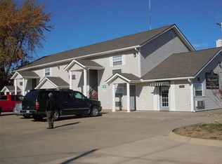 1302 S Cleveland Ave APT B, Joplin, MO 64801