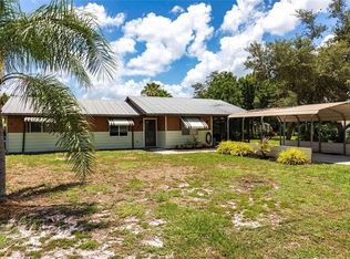 8513 Heister St, Punta Gorda, FL 33982