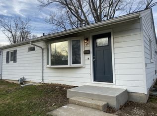 52 E Carroll Dr, Decatur, IL 62521