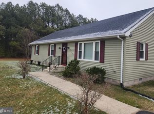 1826 Thompsonville Rd, Milford, DE 19963