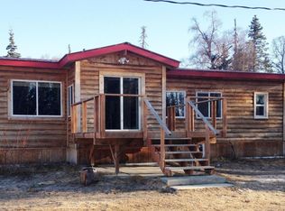 49320 Windy Rd, Kenai, AK 99611