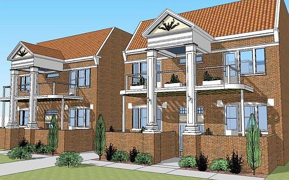 3rd image of 11031 Detroit Ave APT 1