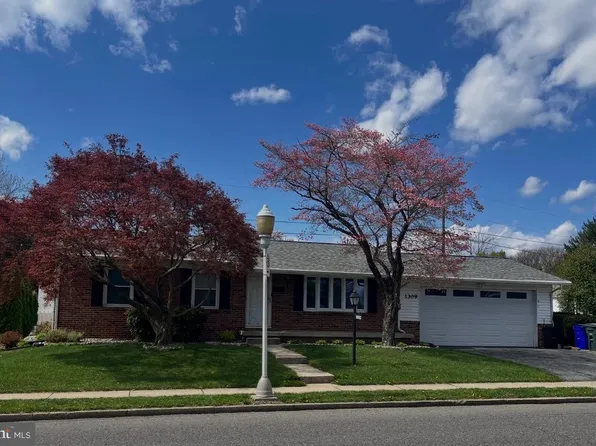 1309 Taney Ave, Frederick, MD 21702