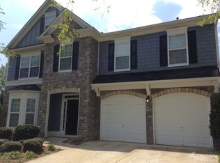 128 Oak Haven Dr, Canton, GA