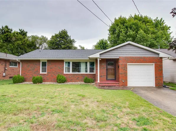 631 Payne St, Wood River, IL 62095