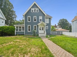 408 Heywood Ave, City Of Orange Twp., NJ 07050