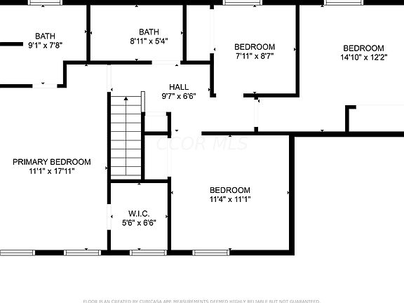 2nd image of 521 Richwood Dr