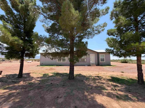 36 Mi Casa Ln, Alamogordo, NM 88310