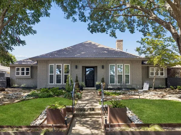13121 Halwin Cir, Dallas, TX 75243