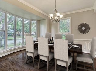 802 Edgewick Ct, Sugar Land, TX 77478