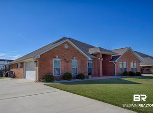 413 Collinwood Loop #29, Foley, AL 36535