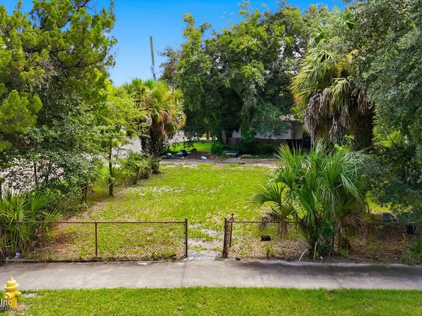 100 W 23RD Street, Jacksonville, FL 32206