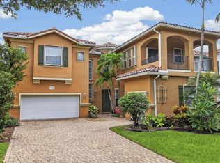 742 Cresta Circle, West Palm Beach, FL 33413