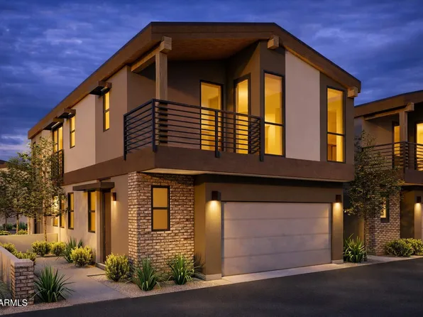 7300 E Palm Lane #1001, Scottsdale, AZ 85257