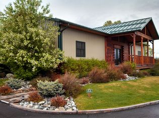 5 Moose Horn Ln, Livingston, MT 59047